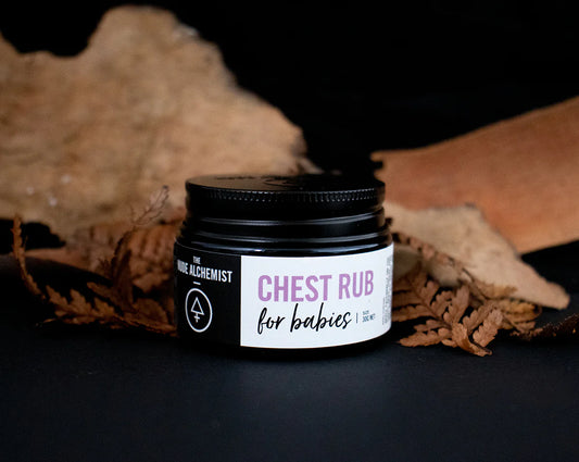 Chest Rub