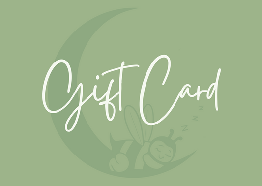 Sleepy B Gift Card