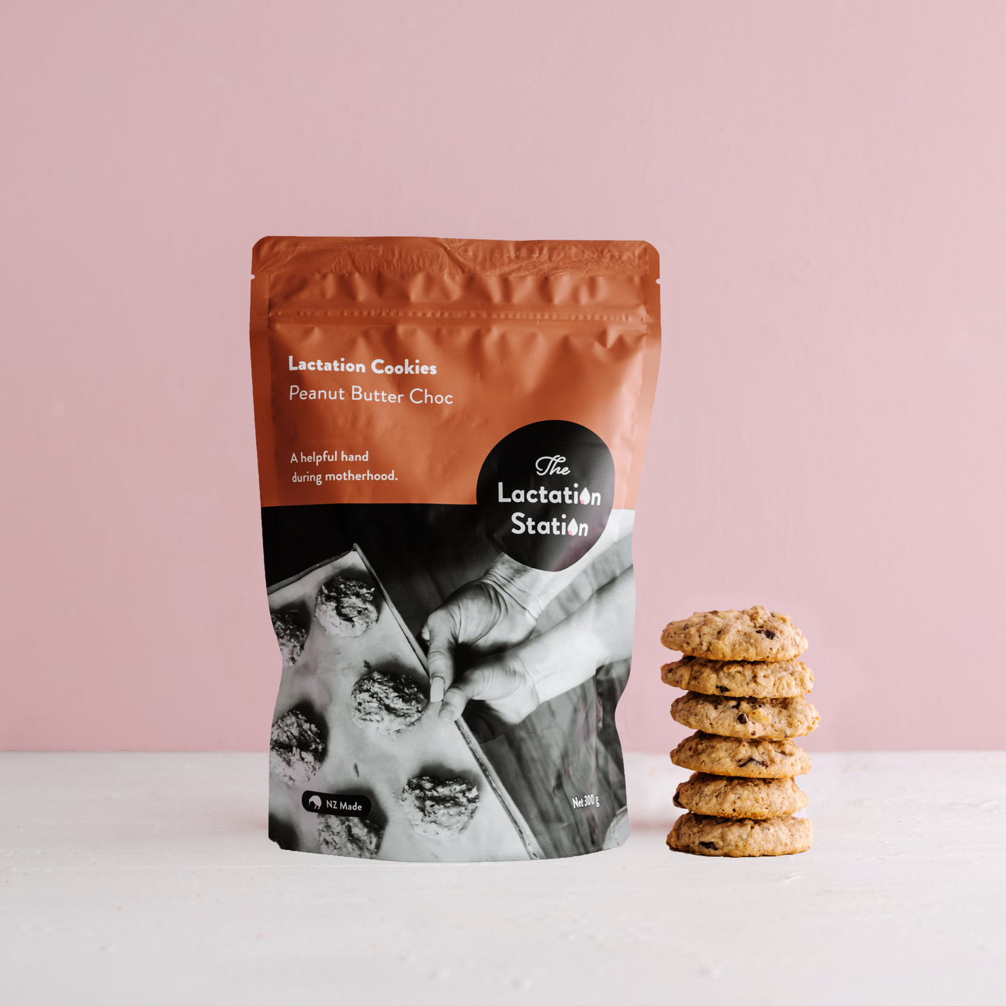 Lactation Cookies