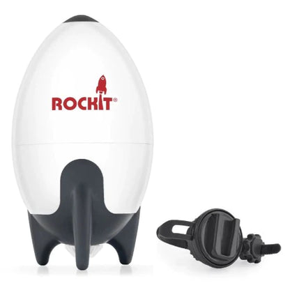 Rockit Stroller Rocker - Rechargeable Version