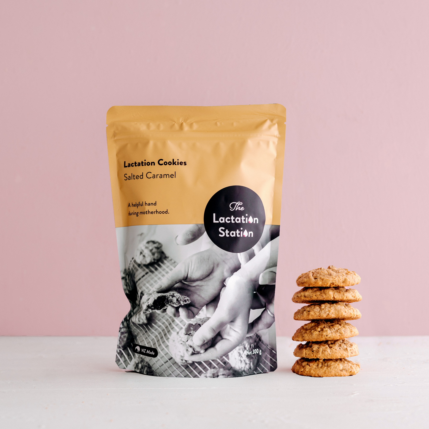 Lactation Cookies