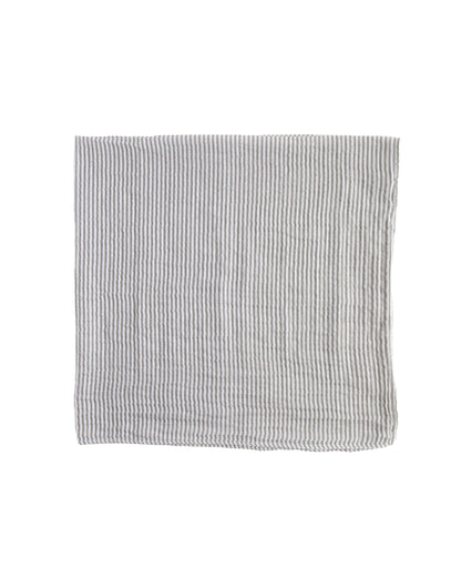 Single Cotton Muslin Swaddle