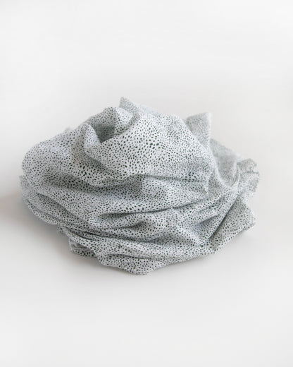 Single Cotton Muslin Swaddle