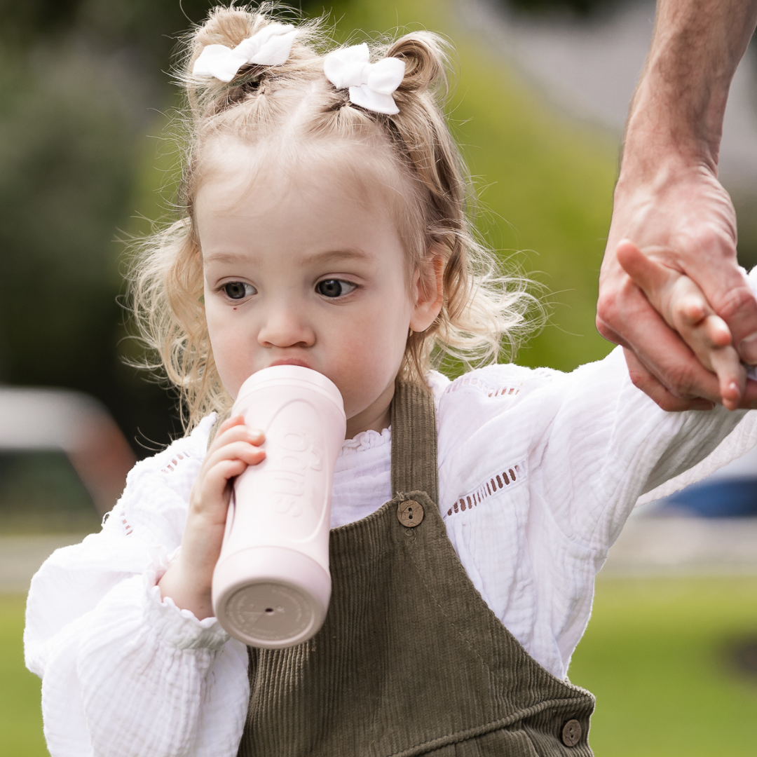 Subo Food Bottle